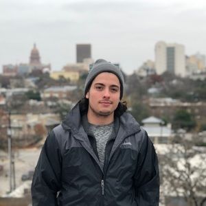 Meet your Posher, Mark